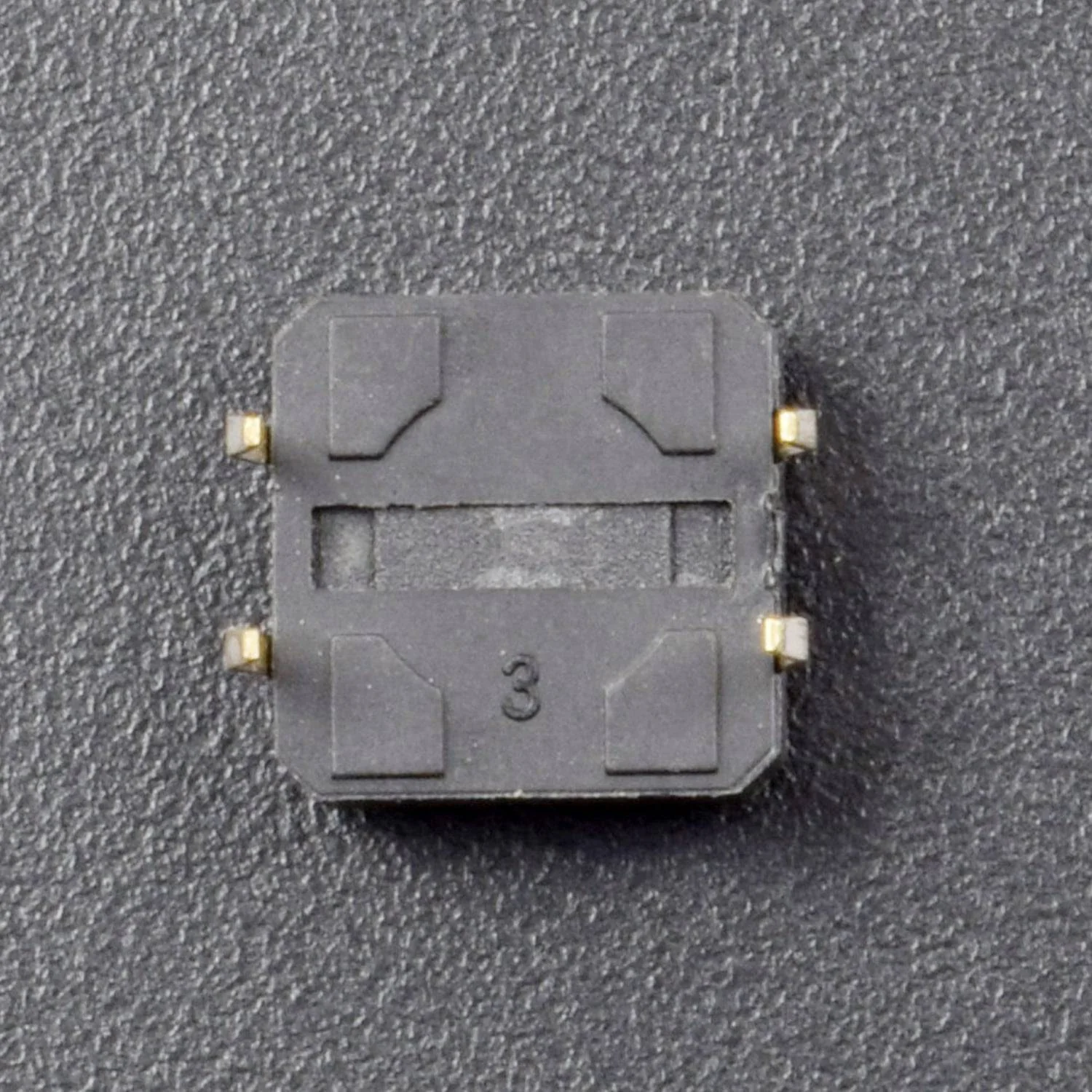 12MM SFE Push Button Switch - RC110 - Image 3
