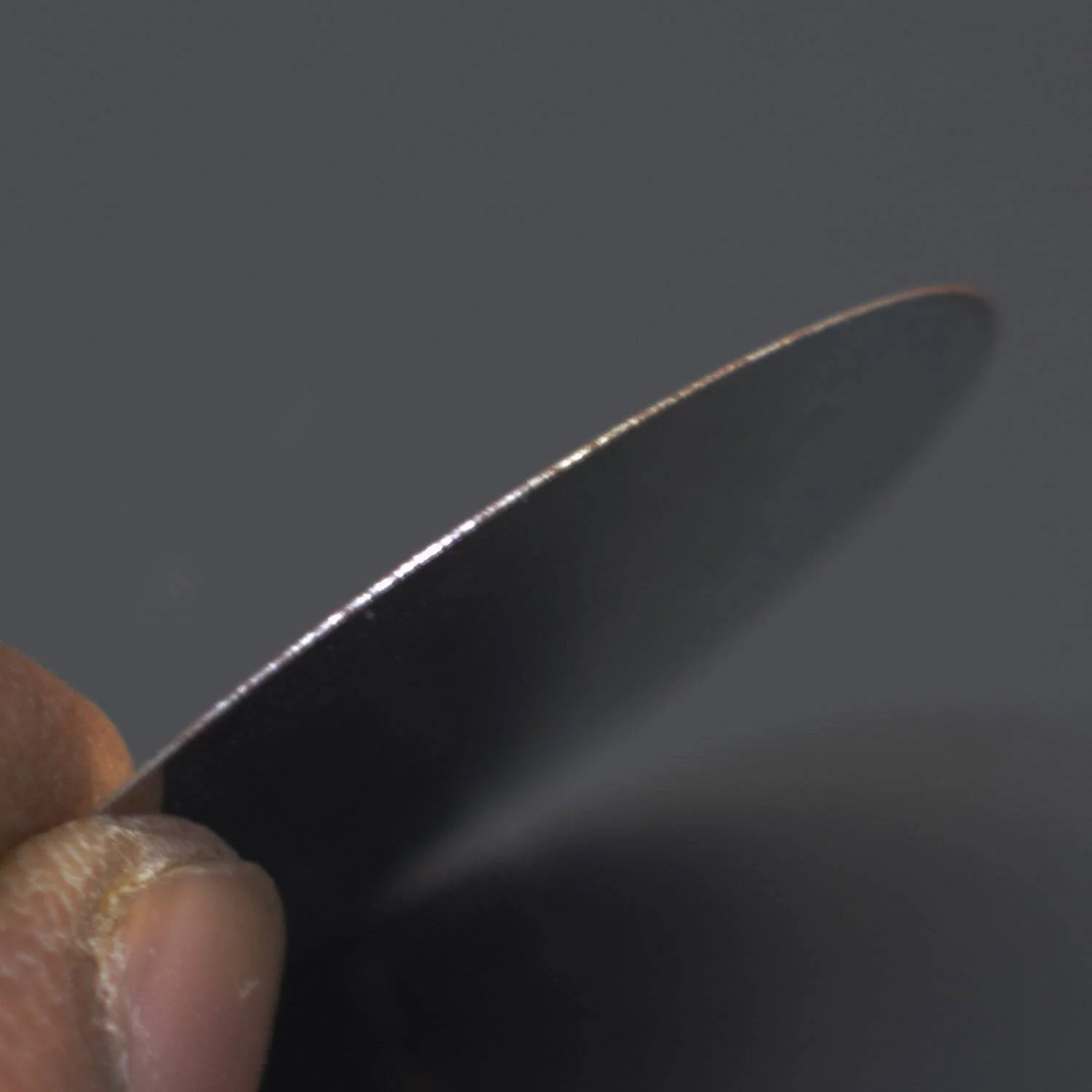 27mm Piezoelectric Disc Element Sensor For Electric Sensing And Actuation - RS130 - Image 5