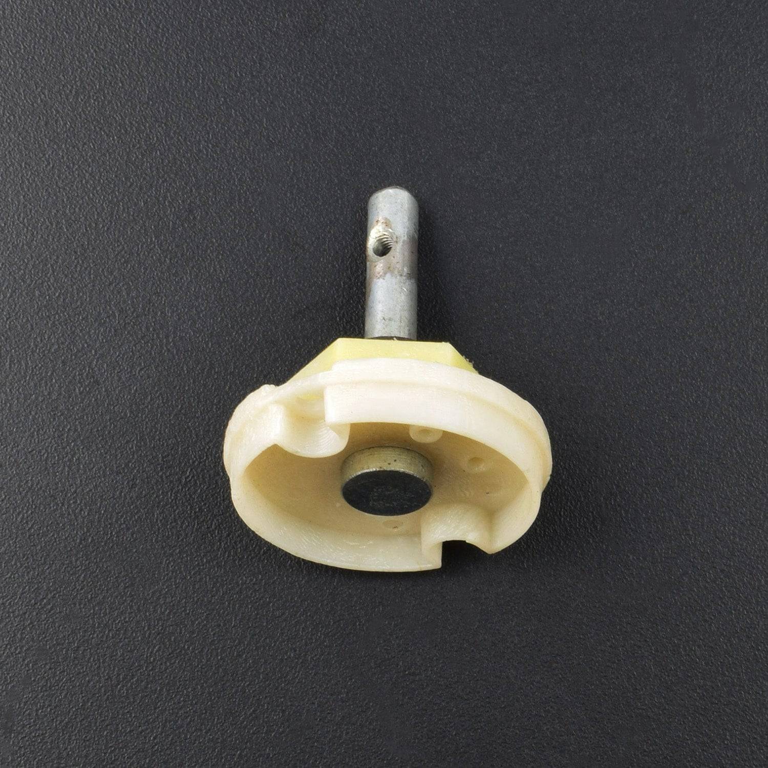 6mm Shaft Dummy Motor For Robot Wheel - RK042 - Image 4