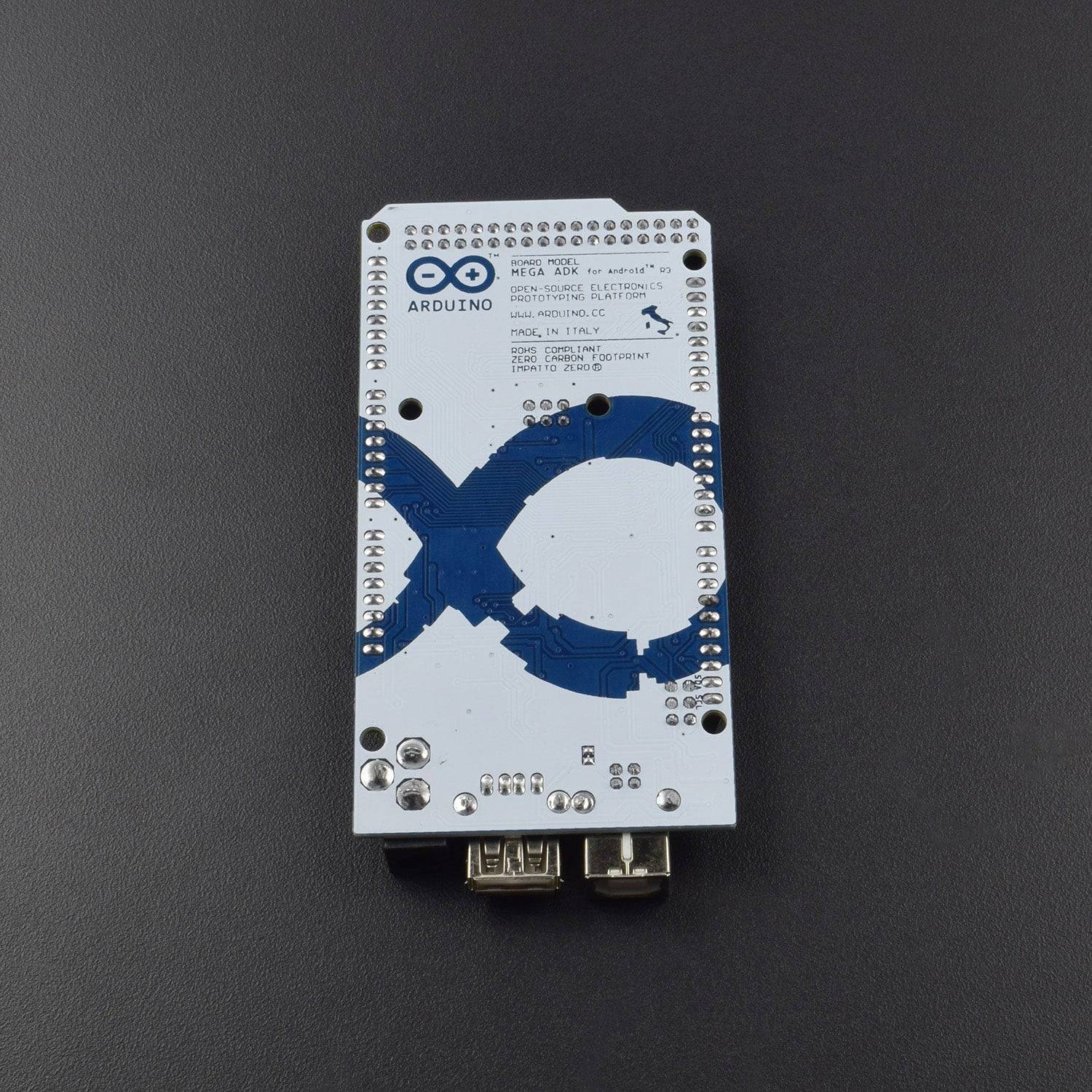 ARDUIN0 Mega ADK R3 ATmega2560 Compatible Google ADK With USB Cable- NA007-AR040 - Image 3