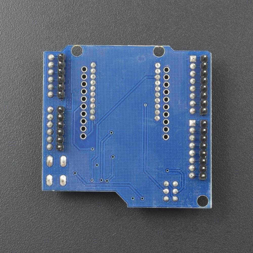 Bluetooth XBee Shield V03 Module Wireless Control For XBee ZigBee Arduino  and other MCU  - NA046 - Image 4