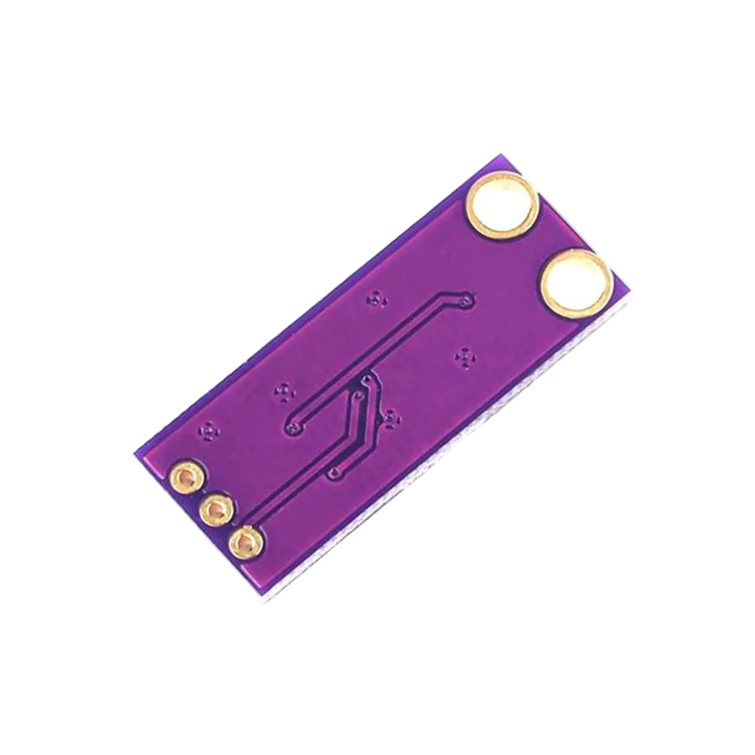 CJMCU GUVA-S12SD UV Intensity Sensor Module Sunlight Ultraviolet Ray Intensity UV Sensor Module for Arduino Raspberry Pi Solar Radiation Detection UVA Monitoring - RS5539 - Image 4