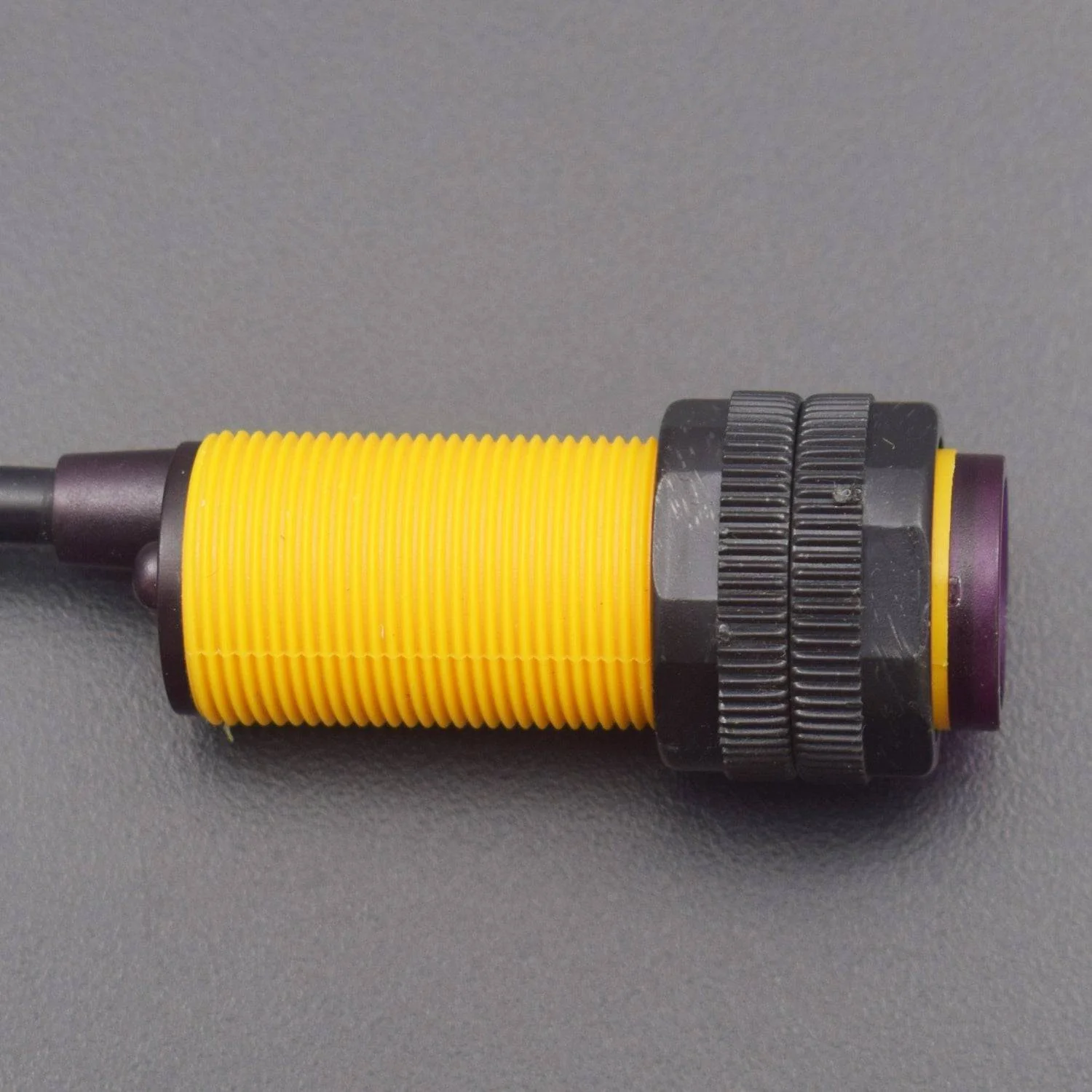 E18-D80NK Adjustable Infrared Obstacle Avoidance Detection Sensor Proximity Sensor Switch Detect 3-80cm for Arduino - SR046 - Image 5