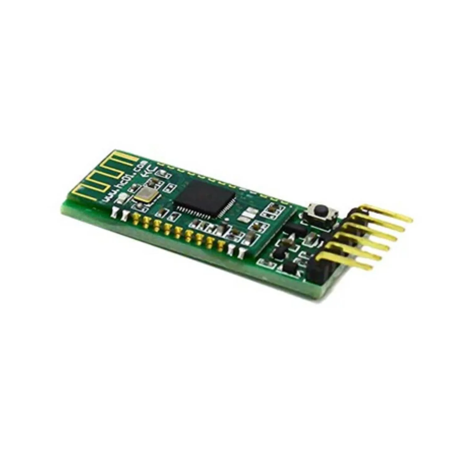 HC-42 6pin Serial Port Module Effortless Bluetooth 5.0 BLE Integration For Long-Term Wireless Data Transfer - RS2930 - Image 4