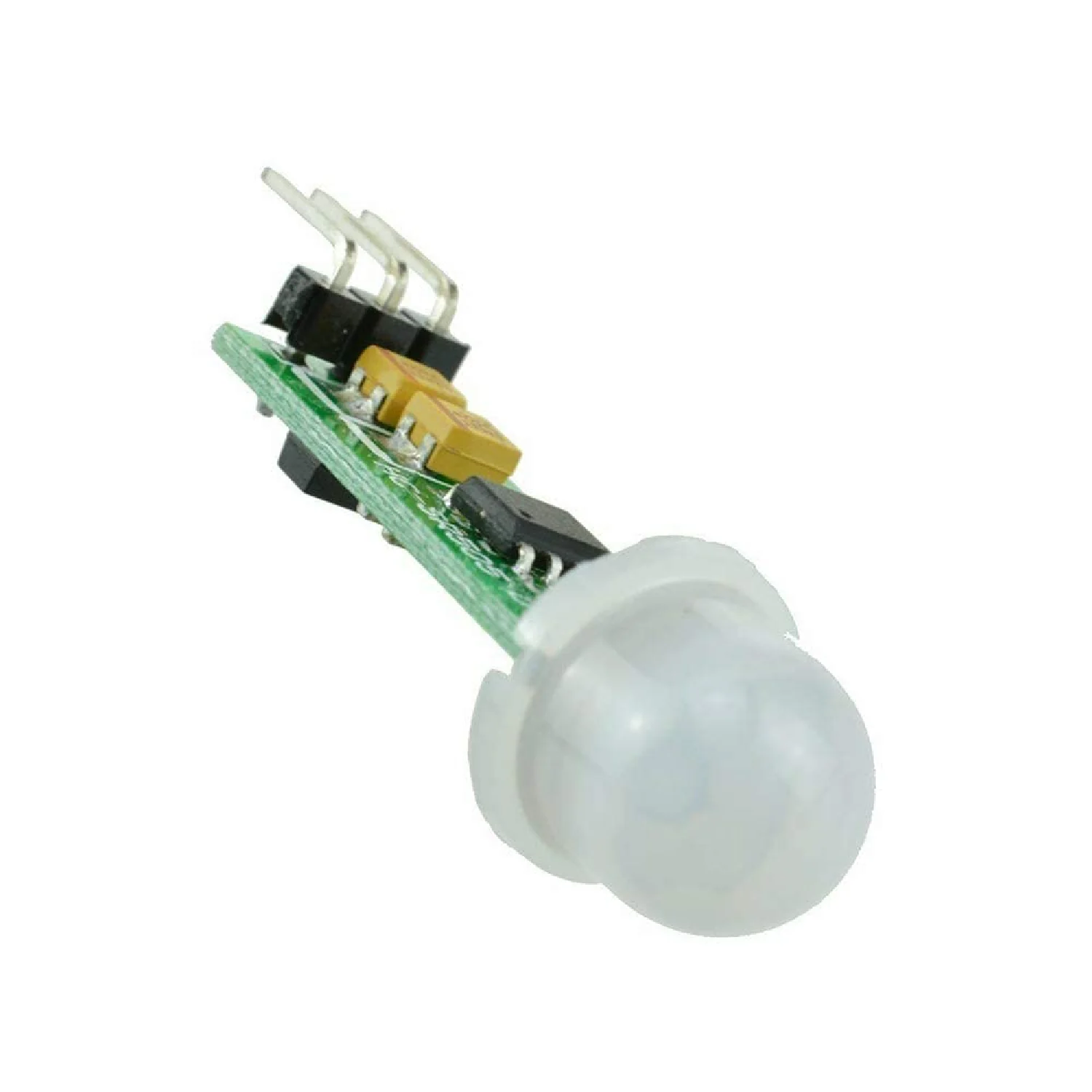 HC-SR505 Mini PIR Motion Sensor Infrared Motion Activated Sensor Compact Motion Detector Module - ML020 - Image 4