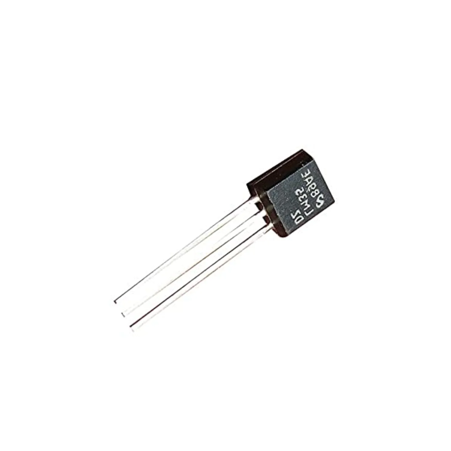 LM35 Temperature Sensor Precision Analog Temperature Sensor With Arduino - QR207 - Image 3