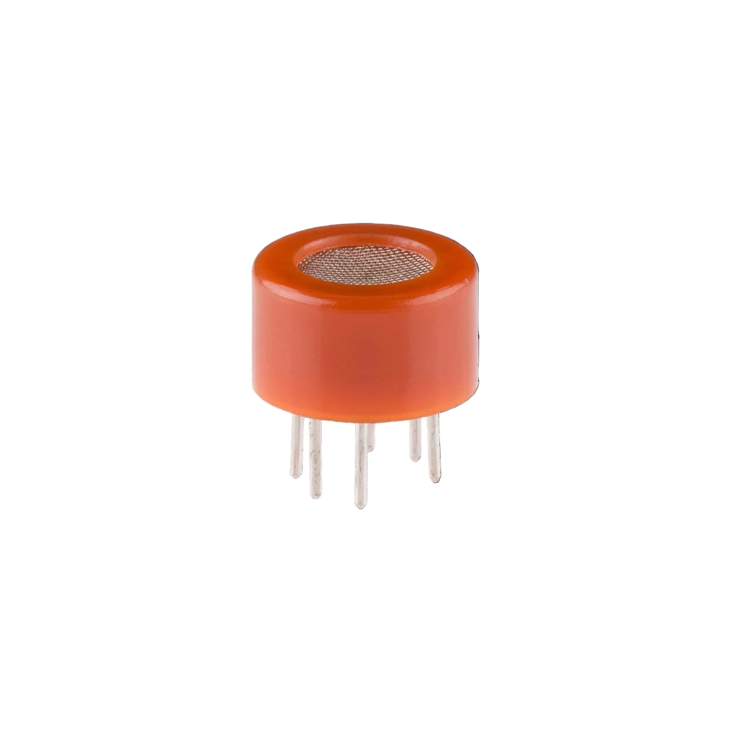 MQ3 ethanol alcohol gas sensor sense Alcohol, Benzine, CH4, Hexane, LPG, CO - RS198 - Image 3