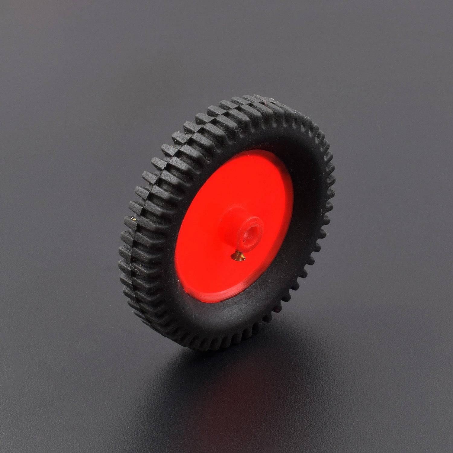 ROBOTICS  WHEEL  7x1.5  FOR BO MOTOR - RK002 - Image 3