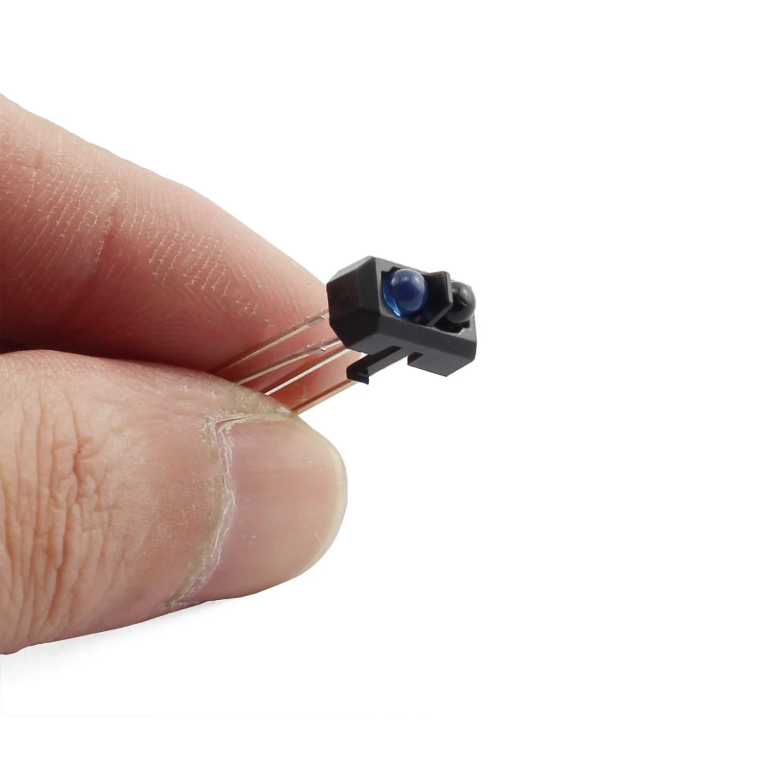 TCRT5000 Reflective Photoelectric Switch Reflective IR Sensor For Proximity Detection  Object Detection Switch Module - RS1469 - Image 5