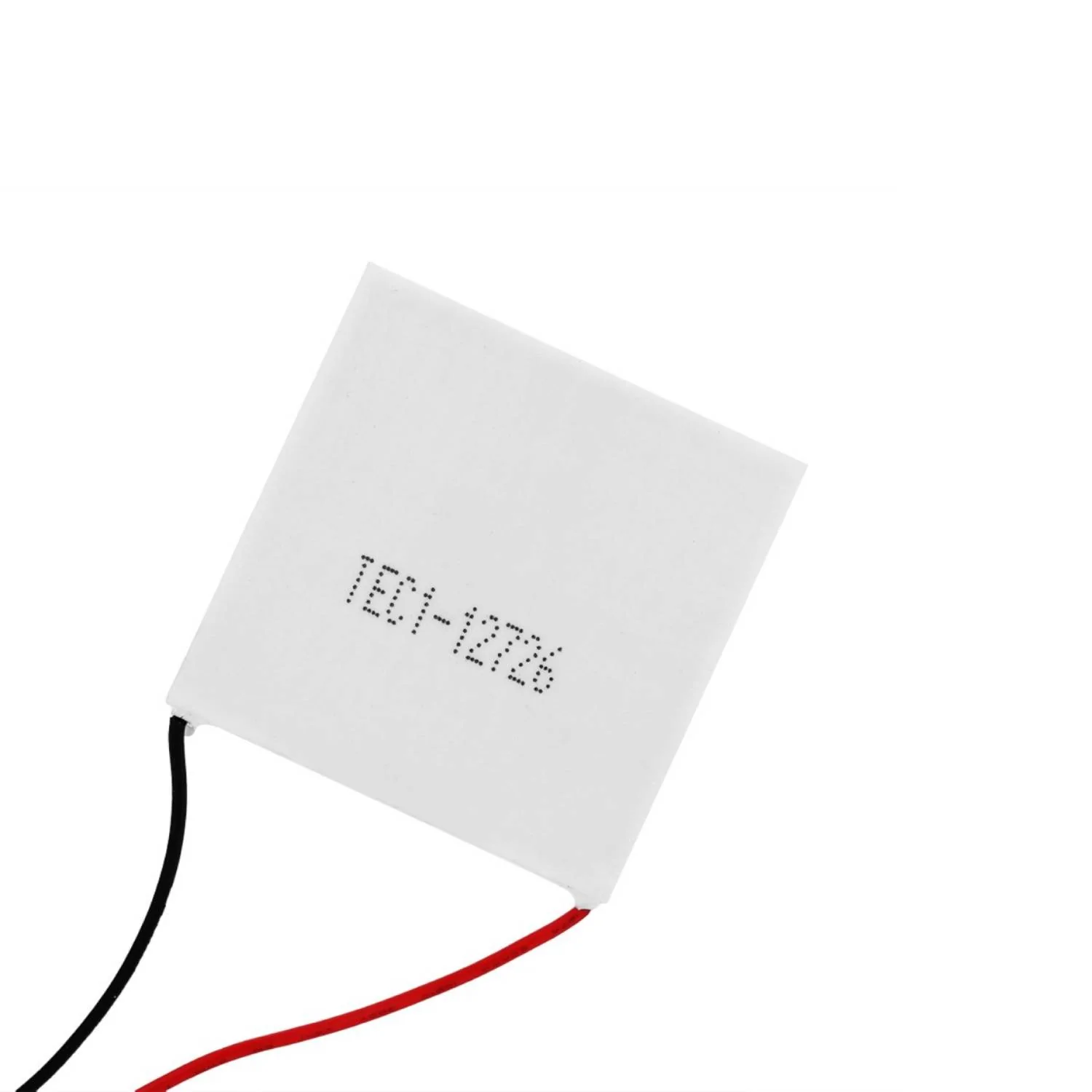 TEC1-12726 400W 12V Thermoelectric Cooler Peltier Plate Cooling Module 50x50mm Heatsink Thermoelectric Cooler Peltier Cooling Plate Refrigeration Module - RS1503 - Image 4