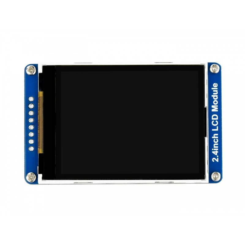 Waveshare 240×320 General 2.4inch LCD Display Module, 65K RGB - RS2123 - Image 3