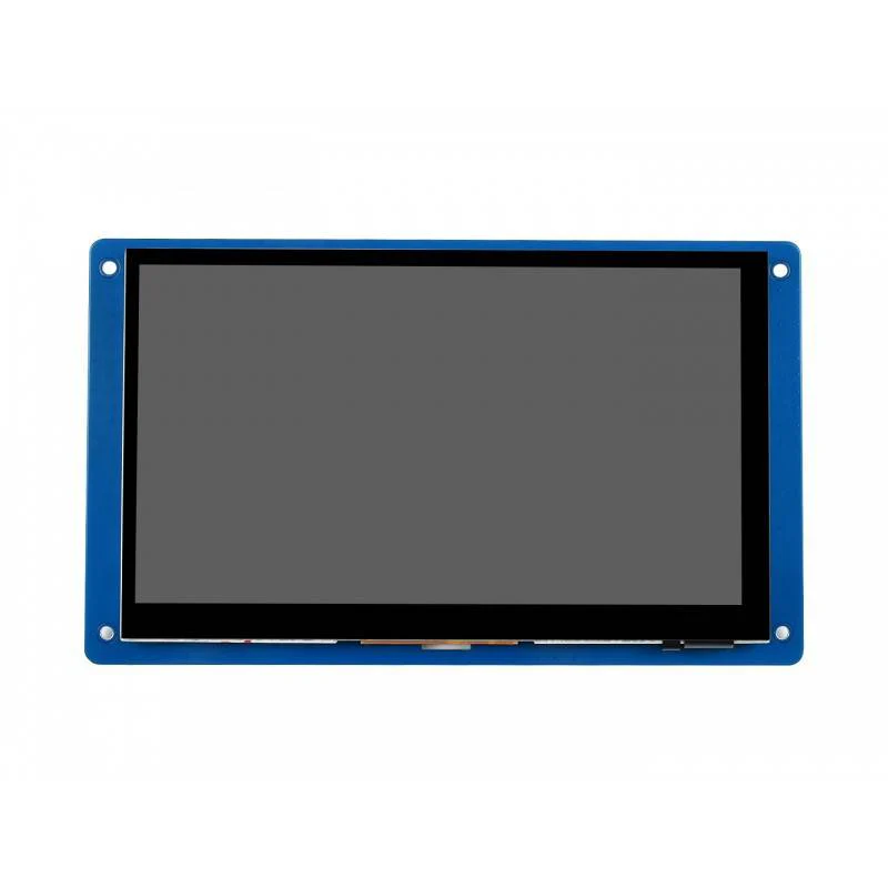Waveshare 7inch Capacitive Touch LCD (G) 800 × 480 - RS730 - Image 3