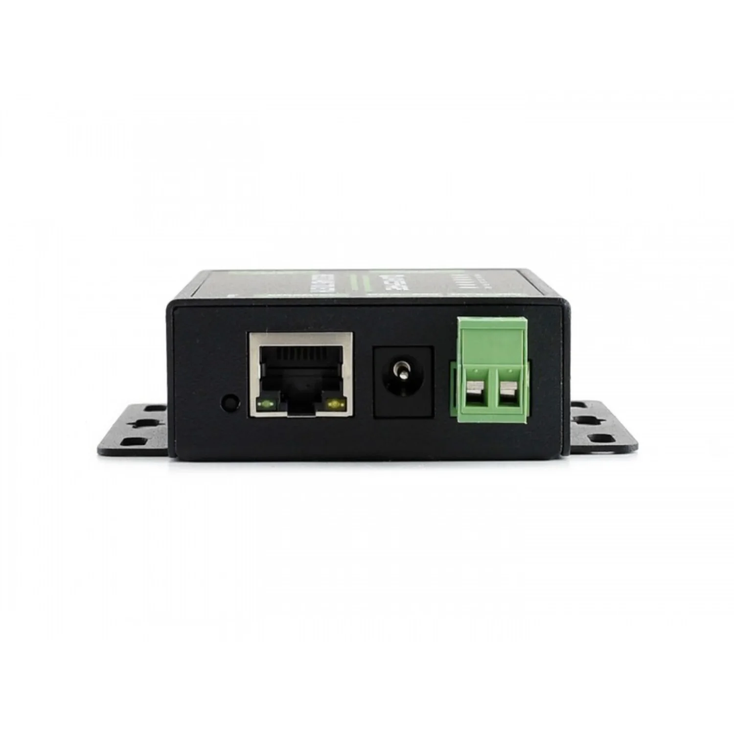 Waveshare Industrial RS232/RS485 to Ethernet Converter RS232/RS485 To Ethernet Converter Module Remote Access to Serial Devices For Industrial Applications (EU) - RS726 - Image 5