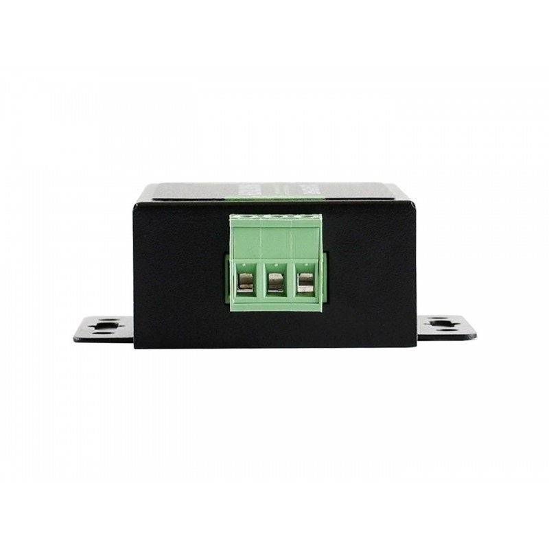 Waveshare RS485 to Ethernet Converter (Adapter with US Plug) with High-Speed Low-Power High-Stability Up-gradable Easy to Communicate Between RS485 and RJ45 Port Ethernet - RS3094 - Image 4