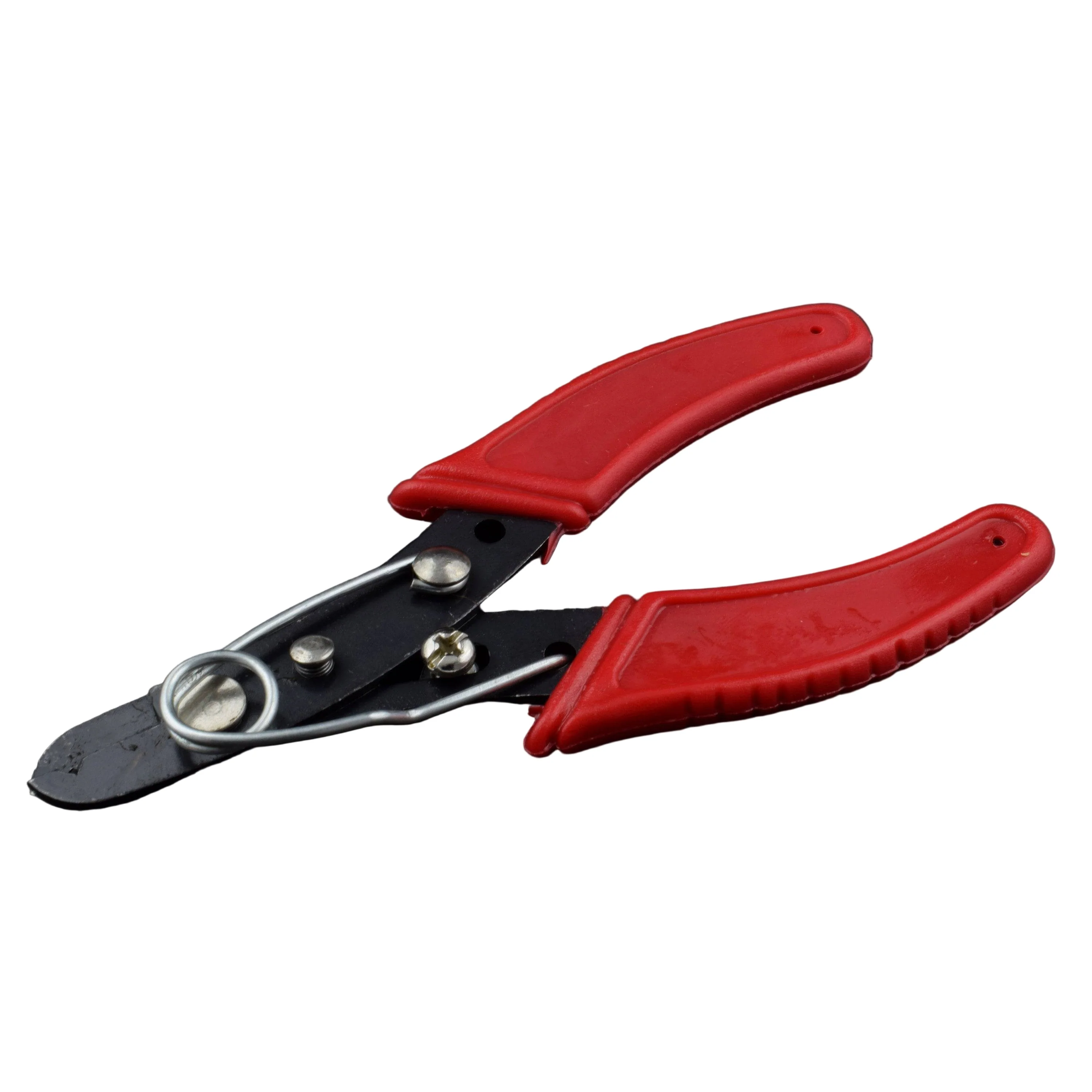 Wire Stripper & Cutter – Heavy-Duty Multi-Purpose Tool for Easy Cutting & Stripping - Image 3