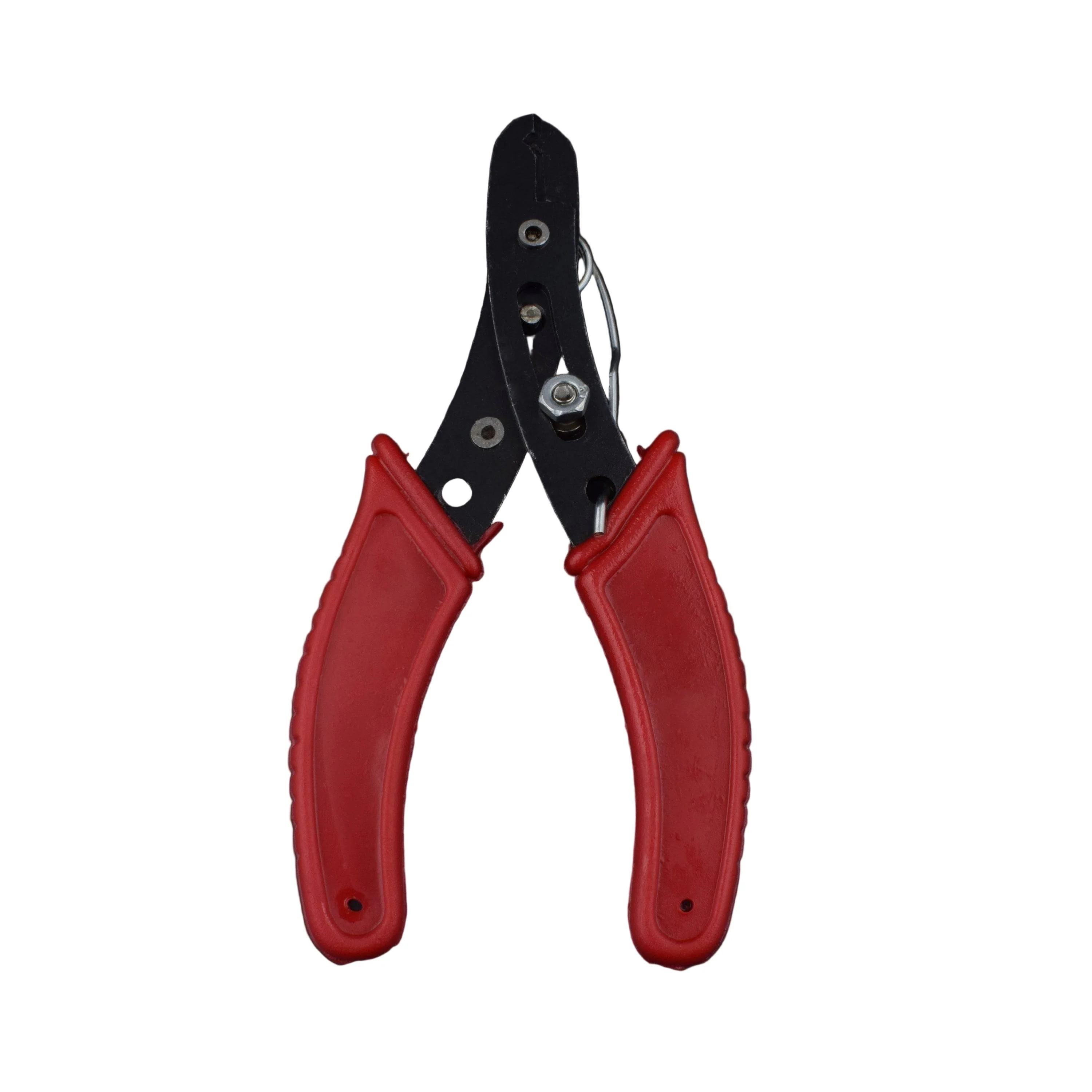 Wire Stripper & Cutter – Heavy-Duty Multi-Purpose Tool for Easy Cutting & Stripping - Image 4
